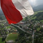 Ein Tag auf der Burg Hohenwerfen, Salzburger Land, Österreich -  Kurzmeldung  Burg-Hohenwerfen-Blick-vom-Wehrturm-auf-die-Salzach-150x150