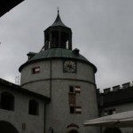 Ein Tag auf der Burg Hohenwerfen, Salzburger Land, Österreich -  Kurzmeldung  Burg-Hohenwerfen-Burghof-001-150x150