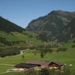 Großarltal, Salzburger Land: Auf dem Weg zur Kreealm - Kategorien: Kurzmeldung 