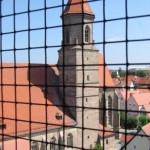 Ausflugstipp: Der Brombachsee im Fränkischen Seenland - Kategorien: Kurzmeldung  Gunzenhausen-Kirche-150x150