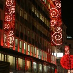 Advents- und Weihnachtsgrüße in Bildern - Kategorien: Kurzmeldung Weihnachtsmärkte  2012-12-Wien-Adventsbeleuchtung-Rotenturmstrasse-019-150x150