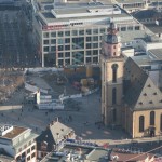 Frankfurt und Maintower (Bilder) -  Städte  Frankfurt-162-2-150x150