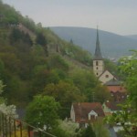 Mainwanderweg von Erlenbach nach Klingenberg -  Kurzmeldung  Blick-auf-Klingenberg-Main-150x150