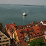 Impressionen aus Meersburg / Bodensee - Kategorien: Kurzmeldung 