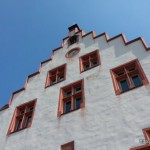 Rathaus Karlstadt / Main