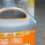 Sprüche rund um Mist und Müll -  Städte  Rauchen-Gesundheit-Umwelt-150x150