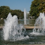 Eindrücke aus Stuttgart Zentrum - Kategorien: Baden-Württemberg Deutschland Städte  Stuttgart-Wasserspiele-im-Schlosspark-150x150