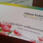 Kurzvisite im "Ländle" -  Baden-Württemberg Deutschland  relexa-hotel-waldhotel-schatten-willkommen-150x150
