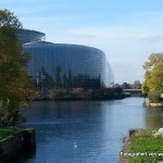 Straßburg: Europaparlament und Orangerie - Kategorien: Elsass Frankreich Städte  20141026_134949_Android-150x150