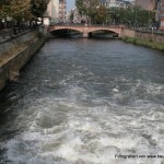 Straßburg: Mit dem Caprioboot auf der Ill -  Elsass Frankreich Städte  IMG_5450-150x150