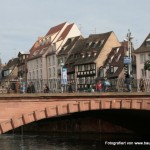 Straßburg: Mit dem Caprioboot auf der Ill -  Elsass Frankreich Städte  IMG_5470-150x150