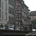 Straßburg: Mit dem Caprioboot auf der Ill -  Elsass Frankreich Städte  IMG_5474-150x150
