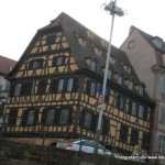 Straßburg: Mit dem Caprioboot auf der Ill -  Elsass Frankreich Städte  IMG_5483-150x150