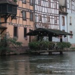 Straßburg: Mit dem Caprioboot auf der Ill -  Elsass Frankreich Städte  IMG_5494-150x150