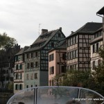 Straßburg: Mit dem Caprioboot auf der Ill -  Elsass Frankreich Städte  IMG_5506-150x150