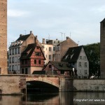 Straßburg: Mit dem Caprioboot auf der Ill -  Elsass Frankreich Städte  IMG_5509-150x150
