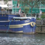 Straßburg: Mit dem Caprioboot auf der Ill -  Elsass Frankreich Städte  IMG_5524-150x150