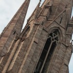 Straßburg: Im Münster, auf dem Münster und um das Münster herum .... - Kategorien: Elsass Frankreich Historische Altstadt Städte  IMG_5533-150x150