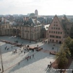 Straßburg: Im Münster, auf dem Münster und um das Münster herum .... - Kategorien: Elsass Frankreich Historische Altstadt Städte  IMG_5563-150x150