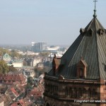Straßburg: Im Münster, auf dem Münster und um das Münster herum .... - Kategorien: Elsass Frankreich Historische Altstadt Städte  IMG_5567-150x150