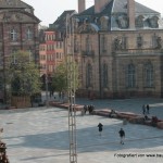 Straßburg: Im Münster, auf dem Münster und um das Münster herum .... - Kategorien: Elsass Frankreich Historische Altstadt Städte  IMG_5575-150x150
