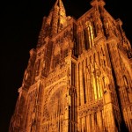 Straßburg: Im Münster, auf dem Münster und um das Münster herum .... - Kategorien: Elsass Frankreich Historische Altstadt Städte  IMG_5598-150x150
