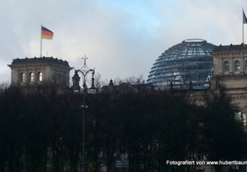 Eindrücke aus Berlin -  Berlin Deutschland Städte  20141124_142047-350x245