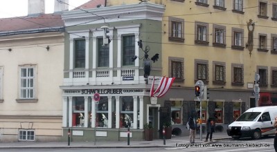 Das kleinste Haus Wiens - Kategorien: Österreich Städte Wien  kleinstes-haus-wien-001-400x220