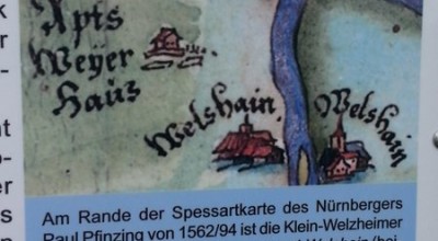 Die Wasserburg der Benediktiner-Abtei Seligenstadt - Kategorien: Deutschland Hessen Kultur Outdoor-Erlebnisse  20150222_123607-001-400x220