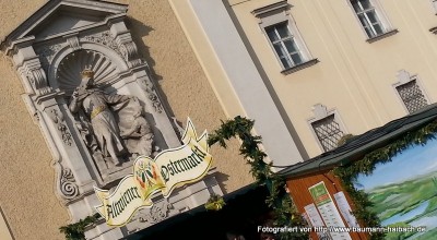 Ostermärkte in Wien - Kategorien: Kultur Österreich Städte UNESCO Weltkulturerbe Wien  20150324_143947-400x220