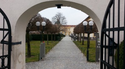 Kloster Melk / Niederösterreich