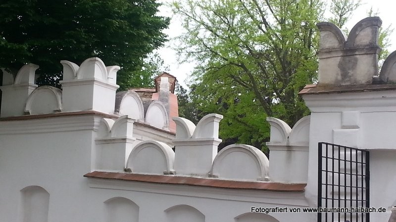 Auf der Schallaburg in Niederösterreich sind die Wikinger los ! - Kategorien: Burgen und Schlösser Niederösterreich Österreich Themen  20150515_124232-800x450