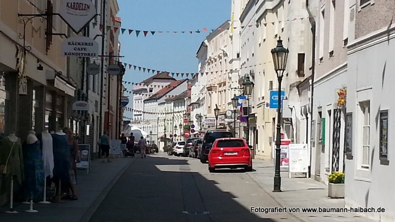 Die älteste Stadt Österreichs: Enns -  Kurzmeldung  20150717_115926-800x450
