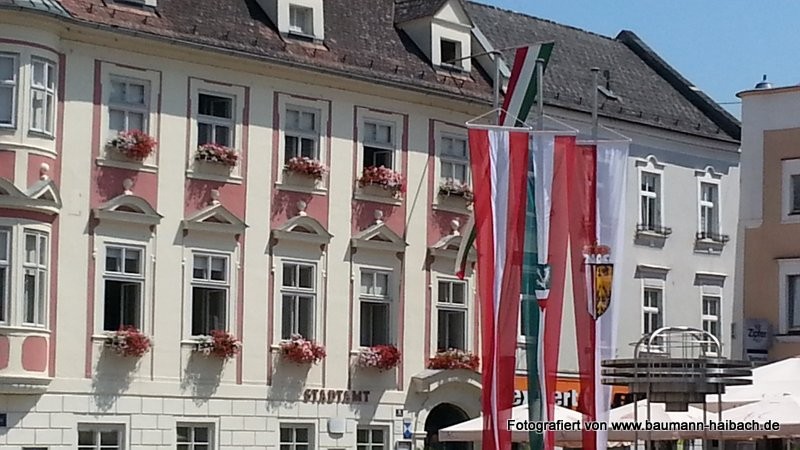 Die älteste Stadt Österreichs: Enns -  Kurzmeldung  20150717_115952-800x450