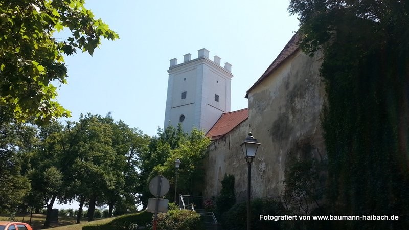 Die älteste Stadt Österreichs: Enns -  Kurzmeldung  20150717_120524-800x450
