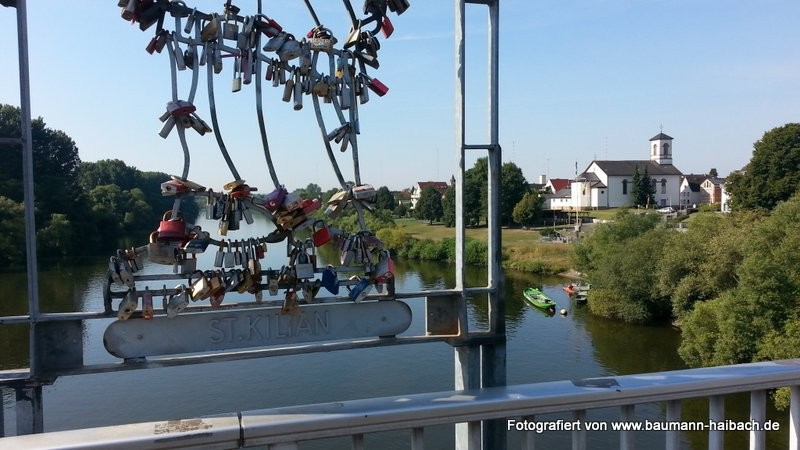 "Kleiner" Fahrradtripp auf dem Mainradweg in Richtung Hanau. - Kategorien: Outdoor-Erlebnisse  20150802_095114-800x450