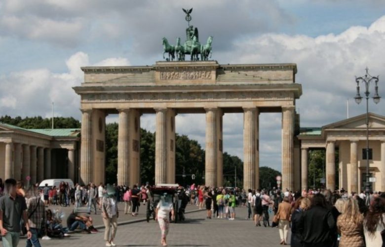 The Story of Berlin - Eine Reise nach Berlin / Der 5. (und letzte) Tag - Kategorien: Berlin Deutschland Outdoor-Erlebnisse Politik Städte  IMG_7002-780x500