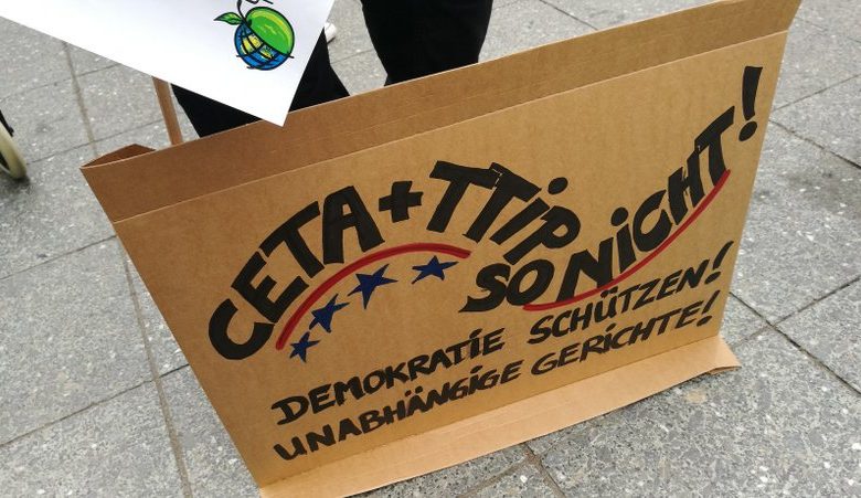 Bilder von der STOP CETA TTIP Demo am 17.09.2016 in Frankfurt -  Politik Wirtschaft  IMG_20160917_113956-780x451