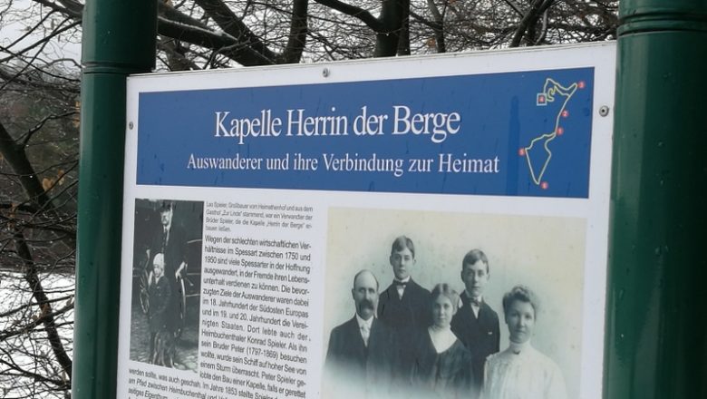 Unterwegs in Himmel und Hölle: Die Herrin der Berge (Europäischer Kulturweg) - Kategorien: Bayern RSS-Feed Wanderungen  IMG_20180121_125256-780x440
