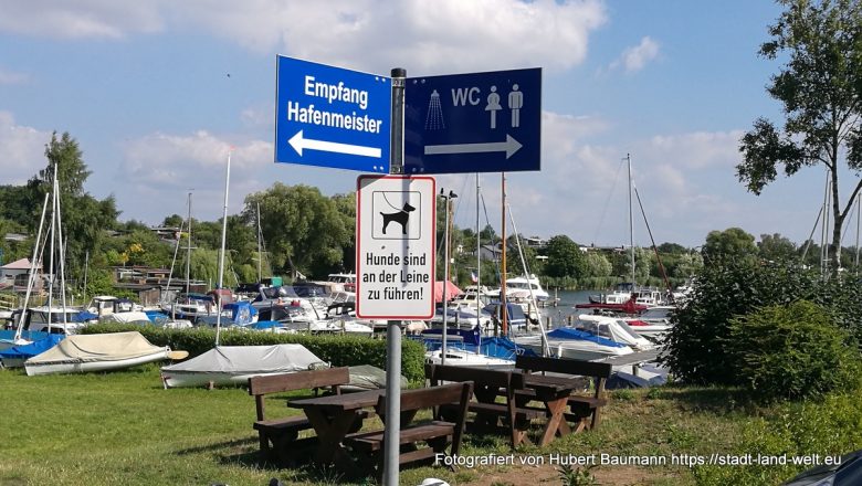 Schwerin und die mecklenburgische Seenplatte -  Deutschland Mecklenburg-Vorpommern RSS-Feed Wohnmobil-Touren  Schwerin-Stellplatz-Marina-West-IMG_20180715_165544-780x440