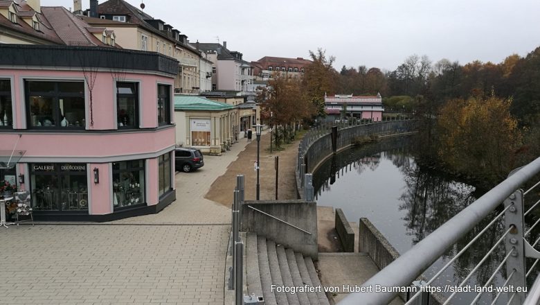 Geschäftstermin mit Badehose! Ein Besuch in Bad Kissingen und der Kisssalis-Therme! - Kategorien: Bayern Städte Wohnmobil-Touren  IMG_20181110_113827-780x440