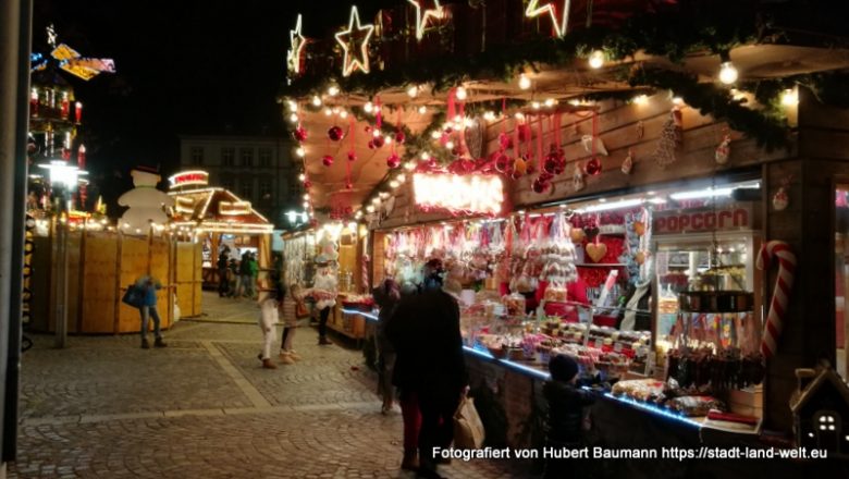 Aschaffenburger Weihnachtsmarkt 2018 - Kategorien: Bayern RSS-Feed Städte Weihnachtsmärkte  IMG_20181128_182159-780x440