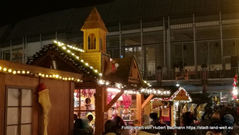 Aschaffenburger Weihnachtsmarkt 2018 - Kategorien: Bayern RSS-Feed Städte Weihnachtsmärkte  IMG_20181128_182327-780x440