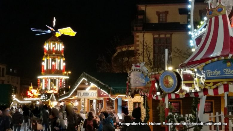 Aschaffenburger Weihnachtsmarkt 2018 - Kategorien: Bayern RSS-Feed Städte Weihnachtsmärkte  IMG_20181128_182532-780x440