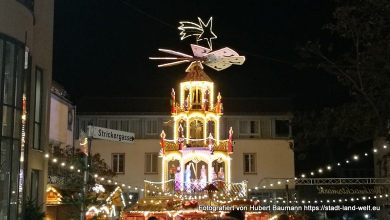 Aschaffenburger Weihnachtsmarkt 2018 - Kategorien: Bayern RSS-Feed Städte Weihnachtsmärkte  IMG_20181128_182947-780x440