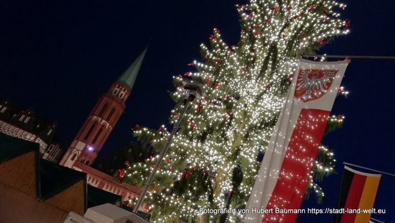 Rundgang im Advent durch die Frankfurter Altstadt -  Deutschland Essen und Trinken Hessen RSS-Feed Städte Weihnachtsmärkte  IMG_20181206_170926-001-780x440