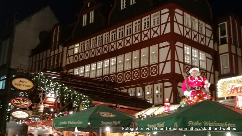 Rundgang im Advent durch die Frankfurter Altstadt -  Deutschland Essen und Trinken Hessen RSS-Feed Städte Weihnachtsmärkte  IMG_20181206_171411-001-780x440