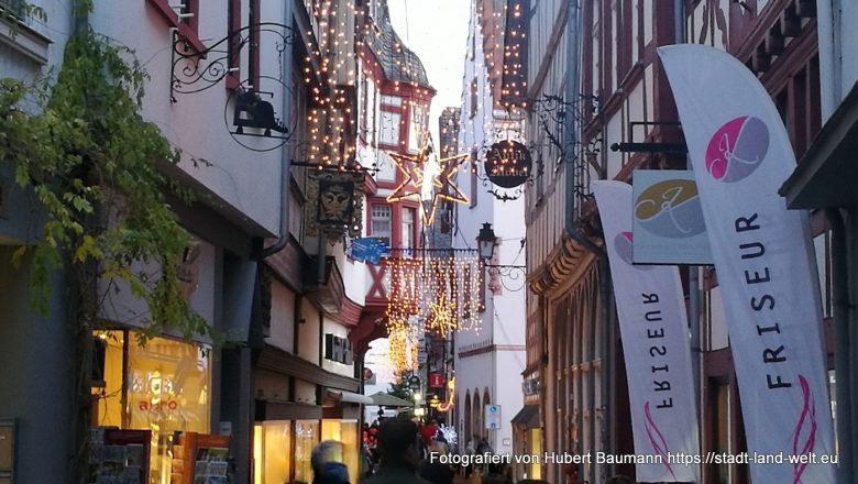 Vorweihnachtlicher Besuch in Wetzlar und Limburg - Kategorien: Deutschland Hessen Historische Altstadt RSS-Feed Städte Wohnmobil-Touren  IMG_20181222_162432-780x440