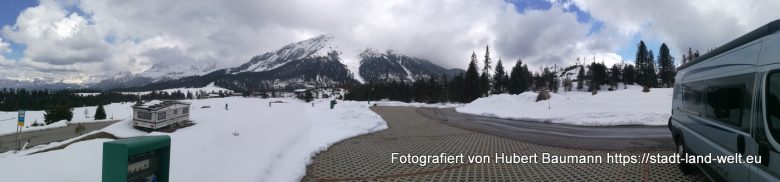Von Neumarkt über Montana und Cavalese zum Lavaze Joch (Teil 4 unserer Südtirol-Rundreise) - Kategorien: Outdoor-Erlebnisse RSS-Feed Südtirol Wohnmobil-Touren  IMG_20190413_144519-780x182