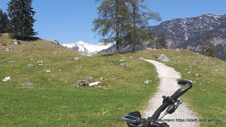 Zurück nach Deutschland (Teil 7 unserer Südtirol-Rundreise) mit kleiner Zusammenfassung (Statistik) - Kategorien: Bayern Outdoor-Erlebnisse Radtouren RSS-Feed Südtirol Wohnmobil-Touren  IMG_20190419_112451-780x440